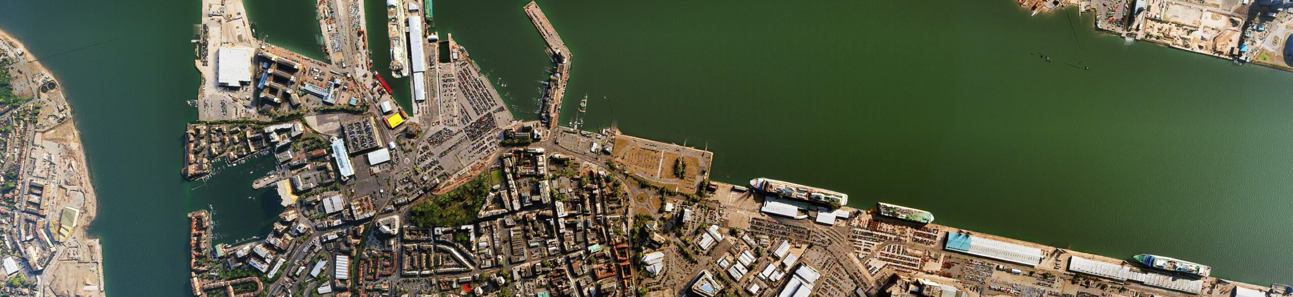 Ship-Port Interface Measures Portal