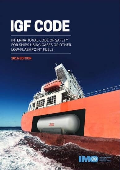 IGF Code