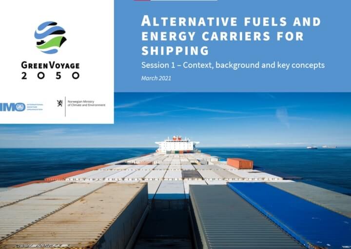 Alternative fuels Workshop package
