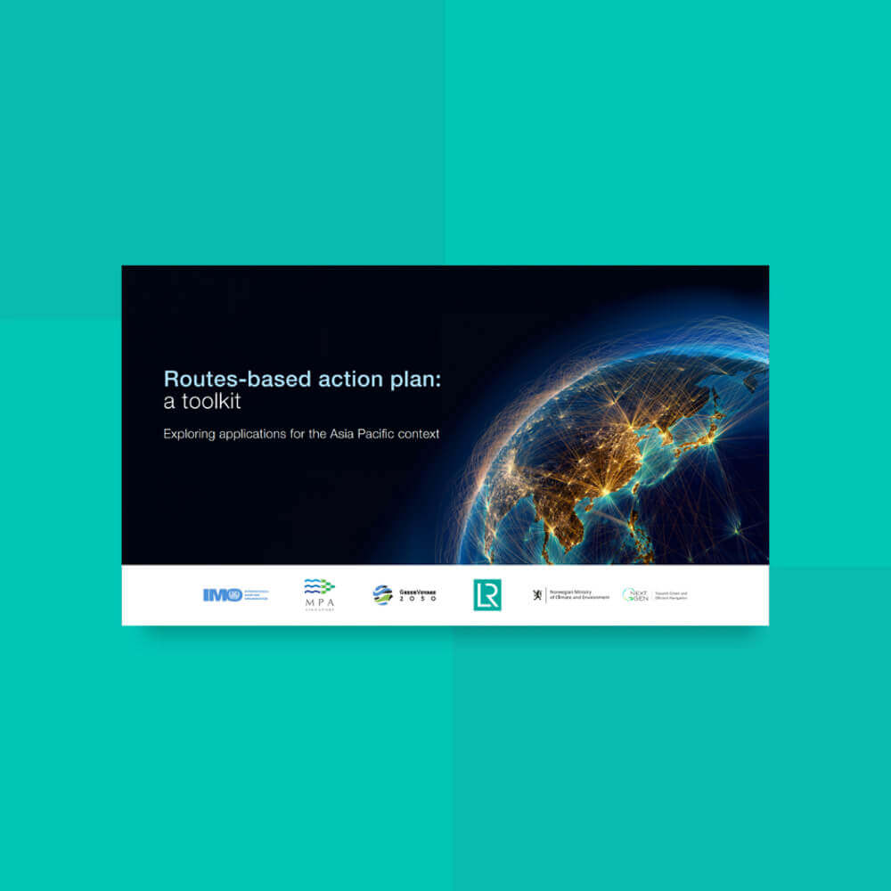 Routes-based Action Plan